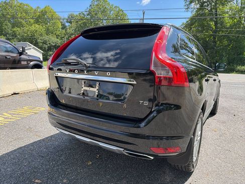 Used 2015 Volvo XC60 T5 Premier FWD image 13