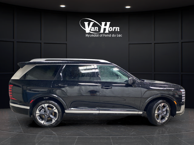 New 2026 Hyundai Palisade Limited AWD/4WD image 2