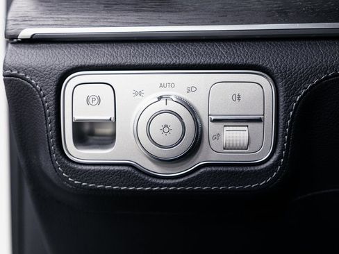 Certified 2026 Mercedes-Benz GLS 450 4MATIC image 10