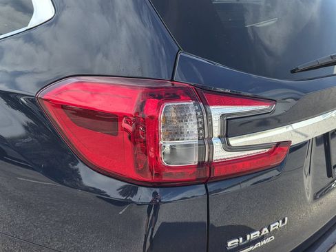 Certified 2025 Subaru Ascent Limited AWD/4WD image 7