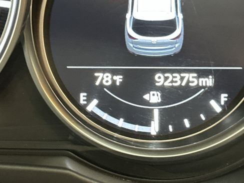 Used 2018 MAZDA CX-5 Grand Touring w/ Premium Package AWD/4WD image 25