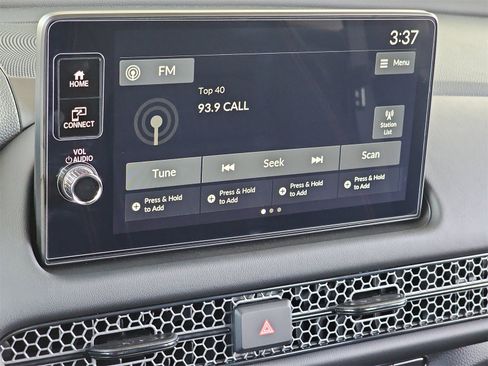 New 2026 Honda HR-V Sport image 21