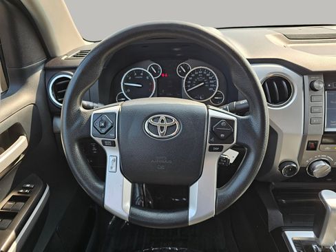 Used 2015 Toyota Tundra SR5 image 5
