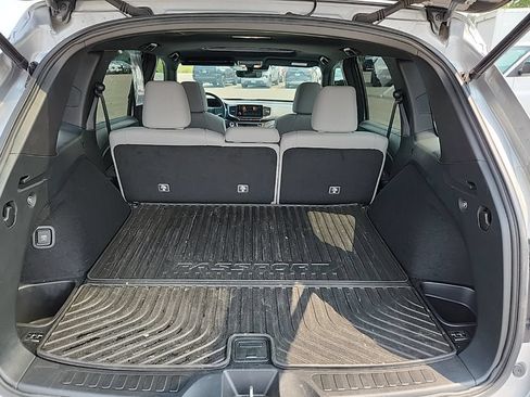 Used 2023 Honda Passport EX-L image 41