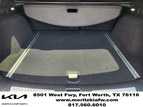 Used 2023 Cadillac XT5 Premium Luxury w/ Technology Package FWD image 30