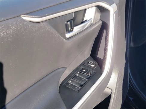 Used 2023 Toyota RAV4 XLE image 14