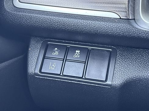 Used 2021 Honda Civic EX image 18