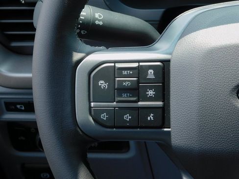 New 2024 Ford F150 XLT w/ Equipment Group 302A MID image 16