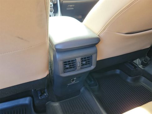 Used 2025 Toyota RAV4 LE image 11