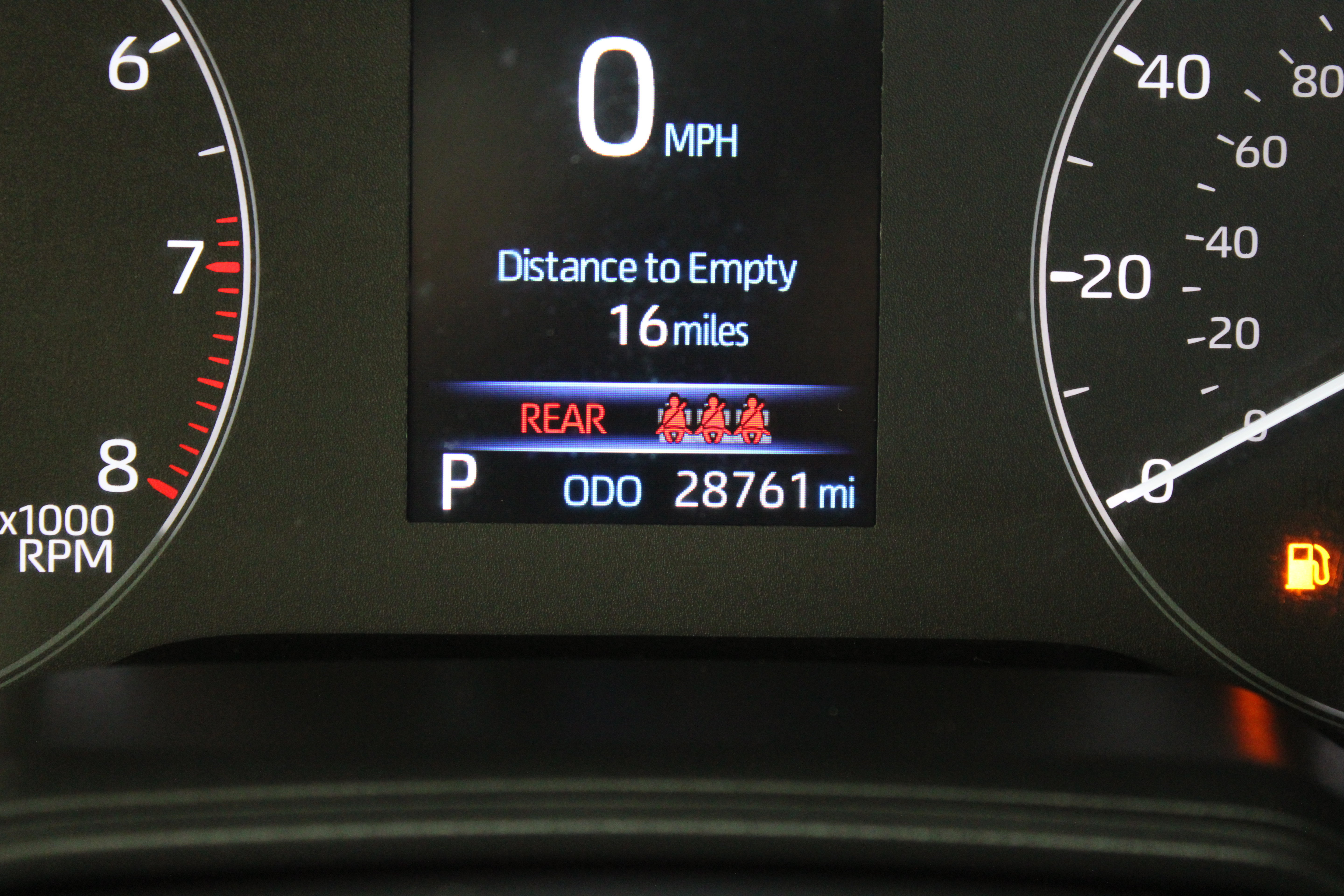 Certified 2024 Toyota Corolla SE FWD image 37