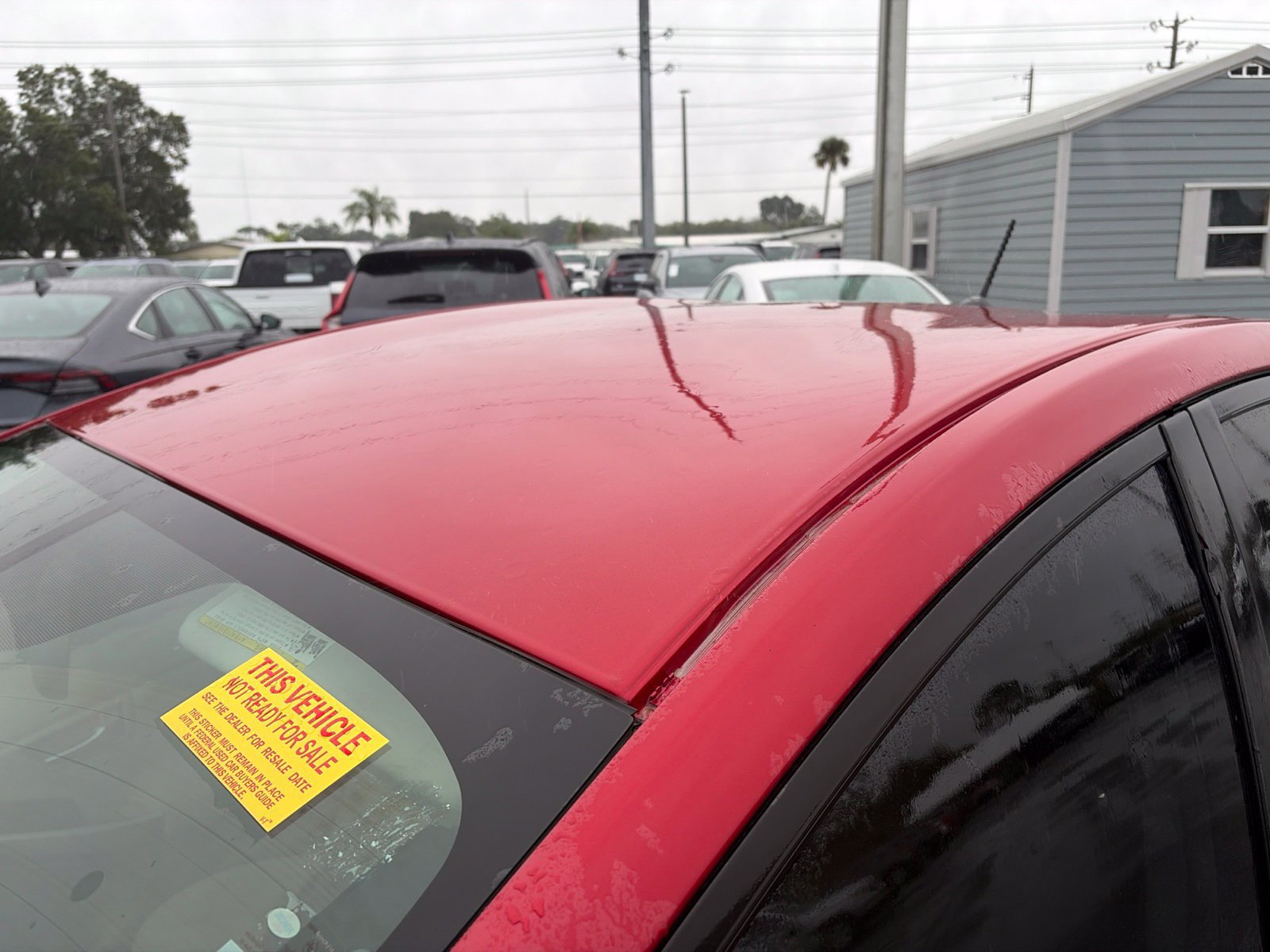Used 2015 Toyota Prius Two FWD image 17