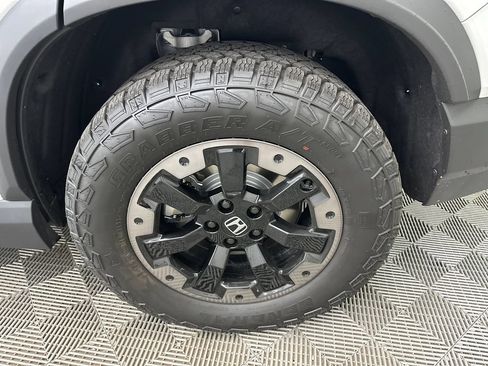 Used 2026 Honda Passport TrailSport Elite image 23
