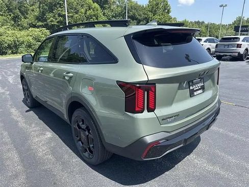 New 2026 Kia Sorento SX AWD/4WD image 4