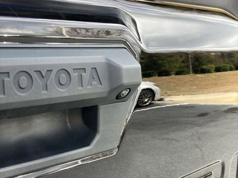 Certified 2025 Toyota Tacoma TRD Pro image 13