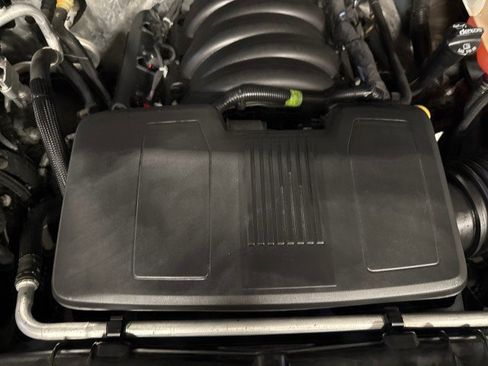 Used 2019 Chevrolet Silverado 1500 Custom w/ Custom Value Package image 30