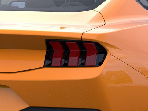 New 2026 Ford Mustang Coupe RWD image 23