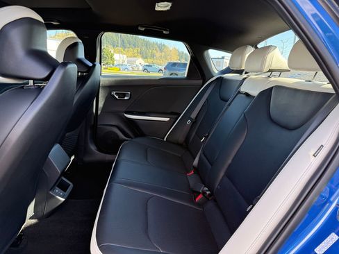 New 2026 Kia K4 GT-Line Turbo FWD image 17