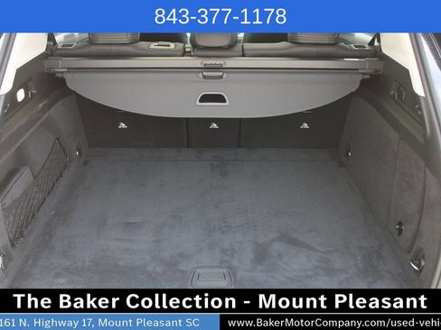Certified 2026 Mercedes-Benz GLE 350 4MATIC image 8