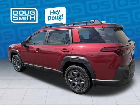 New 2026 Subaru Outback Premium AWD/4WD image 3