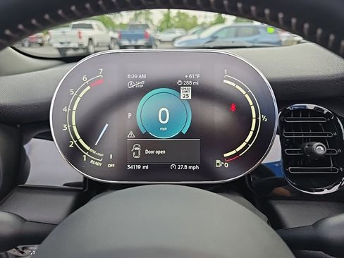 Used 2024 MINI Cooper S image 11