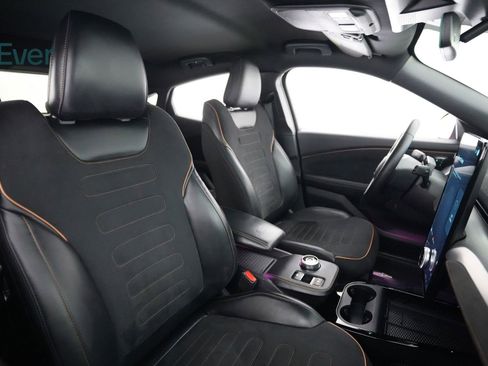 Used 2021 Ford Mustang Mach-E GT image 23