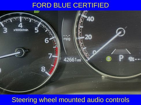 Used 2024 MAZDA CX-30 AWD 2.5 S w/ Select Sport Pkg image 12