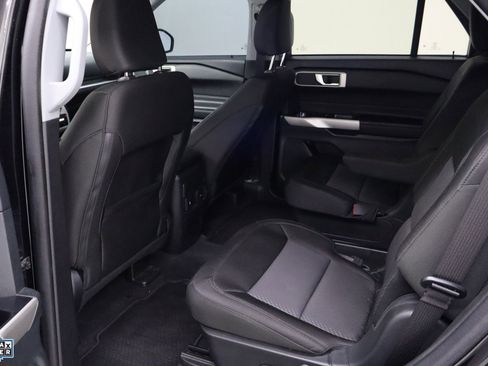 Certified 2023 Ford Explorer XLT image 25