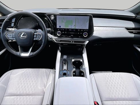 Used 2025 Lexus RX 350 Premium Plus w/ Accessory Package (Z1) FWD image 16