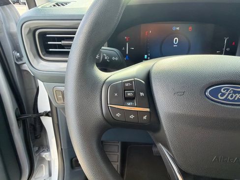 Used 2025 Ford Maverick XL w/ Equipment Group 102A AWD/4WD image 20