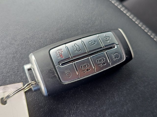 Used 2023 Genesis GV70 2.5T w/ Sport Prestige Package AWD/4WD image 74