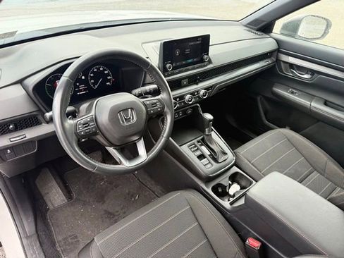 Used 2023 Honda CR-V Sport image 12