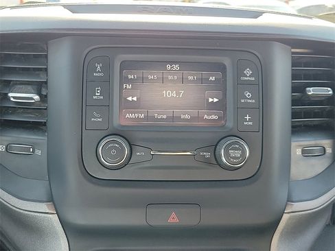 Used 2022 RAM 2500 Tradesman image 15