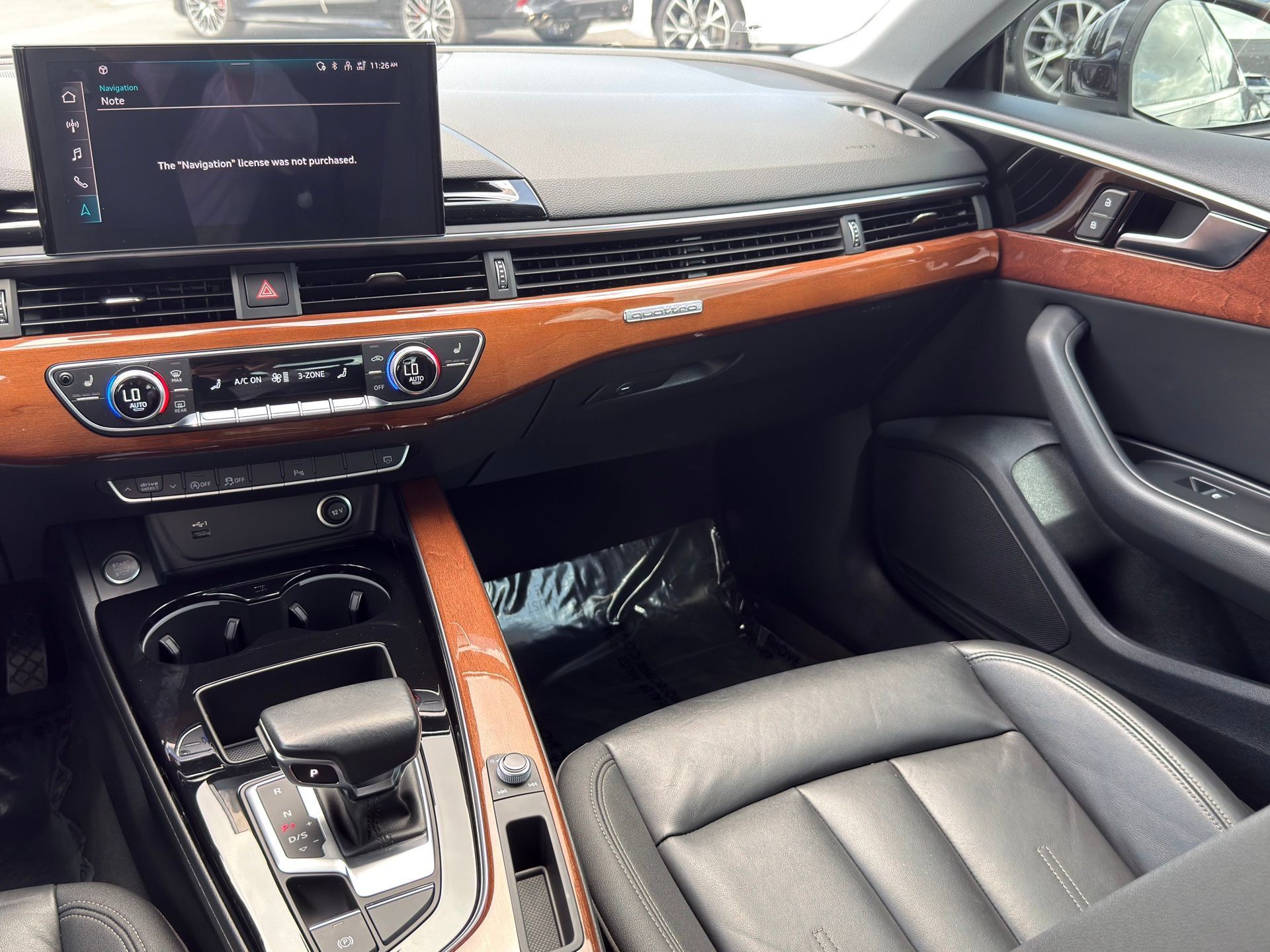 Used 2023 Audi A5 2.0T Premium w/ Convenience Package AWD/4WD image 31