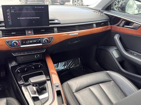 Used 2023 Audi A5 2.0T Premium w/ Convenience Package AWD/4WD image 31