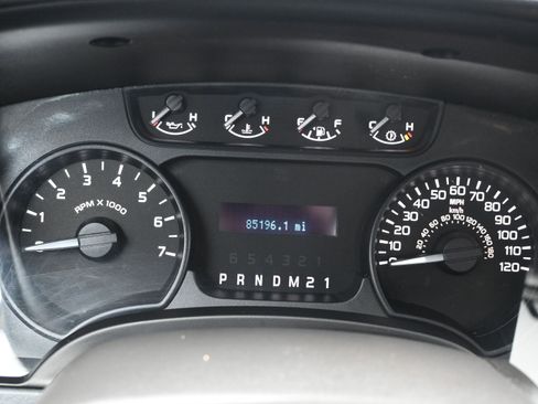 Used 2012 Ford F150 XL w/ PWR Equipment Group image 5