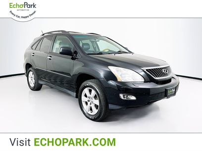 Used 2008 Lexus RX 350 AWD