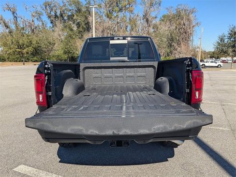 New 2026 RAM 2500 Rebel w/ Rebel Level 2 Equipment Group image 13