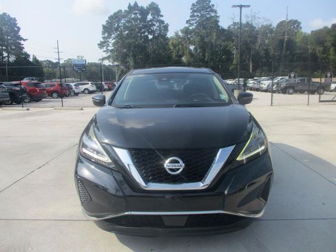 Used 2020 Nissan Murano S w/ Technology Package FWD image 19