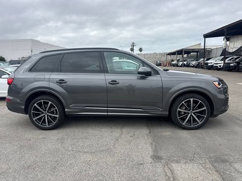 Used 2021 Audi Q7 3.0T Premium Plus AWD/4WD image 4