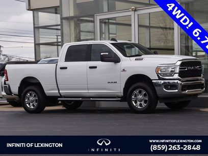 Used 2024 RAM 2500 Big Horn