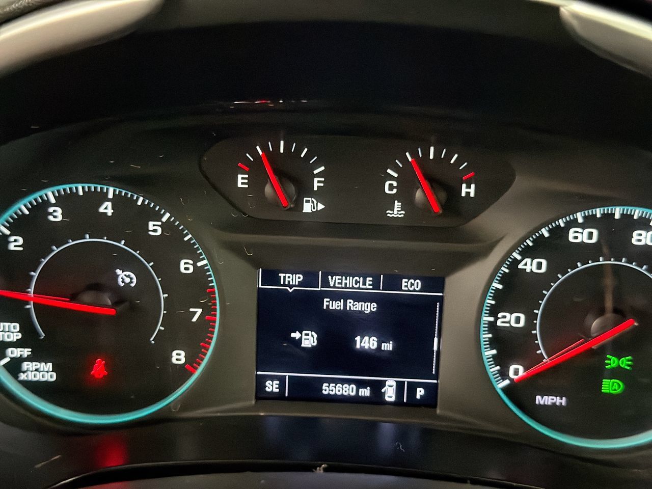 Certified 2025 Chevrolet Malibu LT FWD image 12