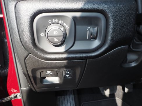 New 2026 RAM 1500 Lone Star image 27