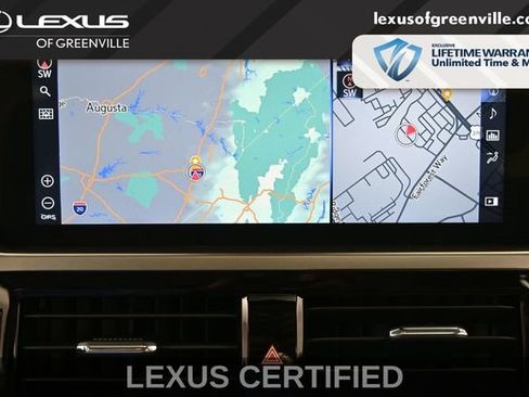 Certified 2023 Lexus GX 460 Premium w/ Premium Package AWD/4WD image 15