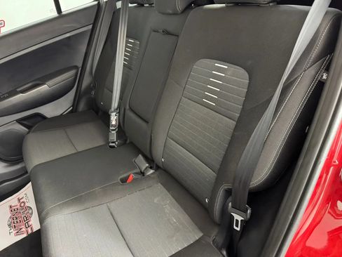 Used 2021 Kia Sportage LX w/ LX AWD Popular Package image 34