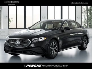 Certified 2026 Mercedes-Benz E 350 E 350 video 1