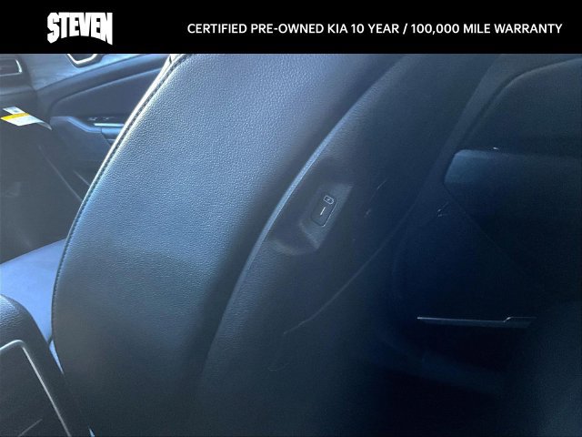 Certified 2024 Kia Sportage X-Line w/ X-Line Premium Package AWD/4WD image 12