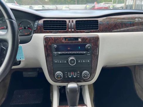 Used 2014 Chevrolet Impala LTZ image 19