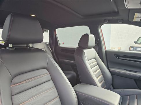 Used 2024 Honda CR-V Sport Touring image 11