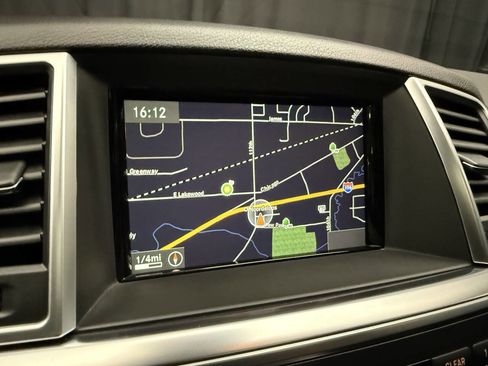 Used 2012 Mercedes-Benz ML 350 4MATIC image 15