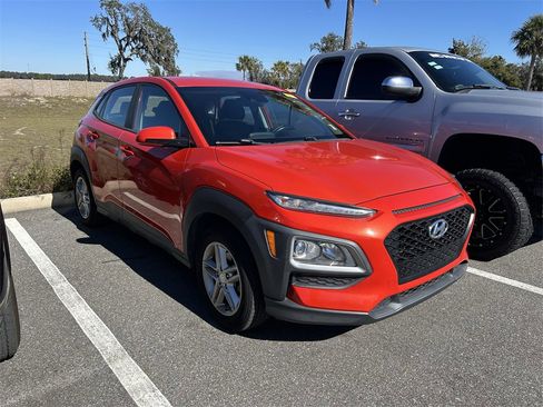 Used 2019 Hyundai Kona SE image 6